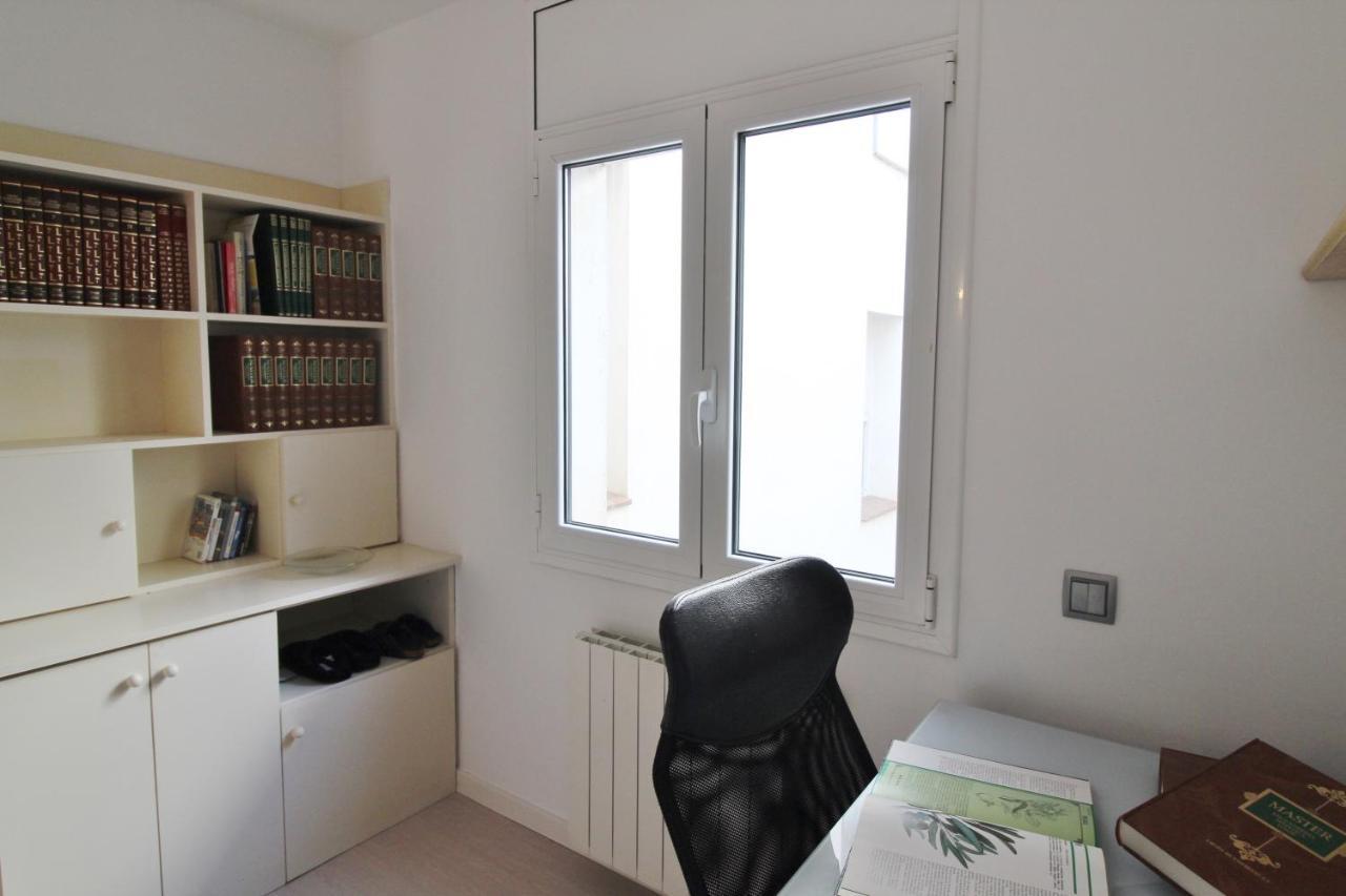 Apartamento Esquinero En Palamos Bagian luar foto