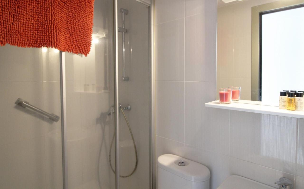 Apartamento Esquinero En Palamos Bagian luar foto